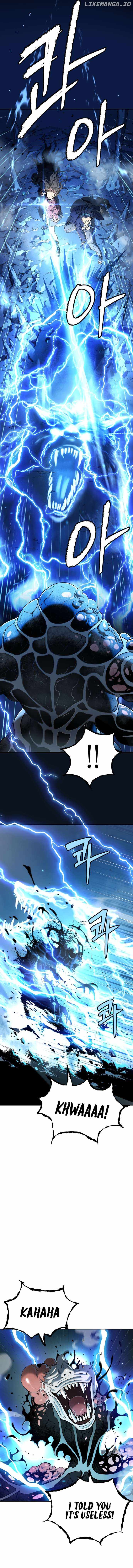 Legend of Dangun Chapter 66 10